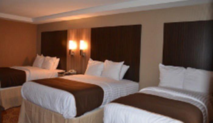 Aashram Hotel By Niagara River Niagara Falls Ny 14304