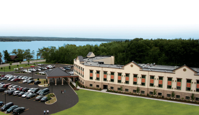 Chautauqua Suites Hotel Amp Expo Center Mayville Ny 14757