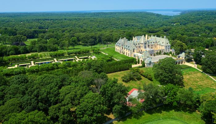 OHEKA CASTLE Hotel & Estate OHEKA CASTLE Hotel & Estate