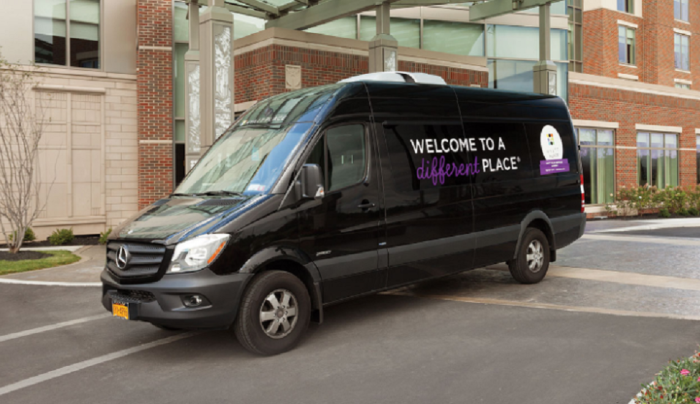 Shuttle Shuttle