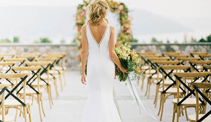Finger Lakes Weddings at Bristol Harbour Finger Lakes Weddings at Bristol Harbour