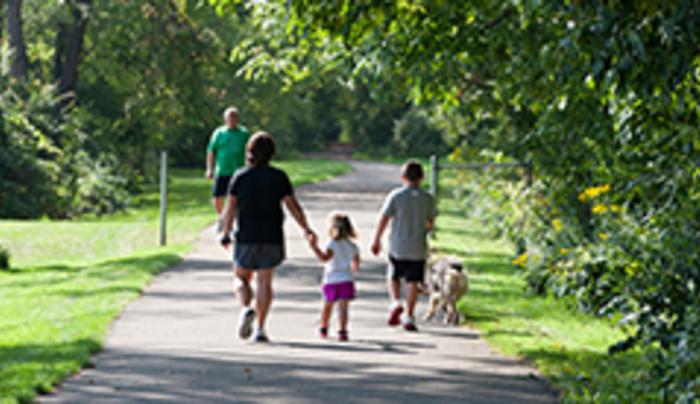 Allegheny River Valley Trail Allegany Ny 14706