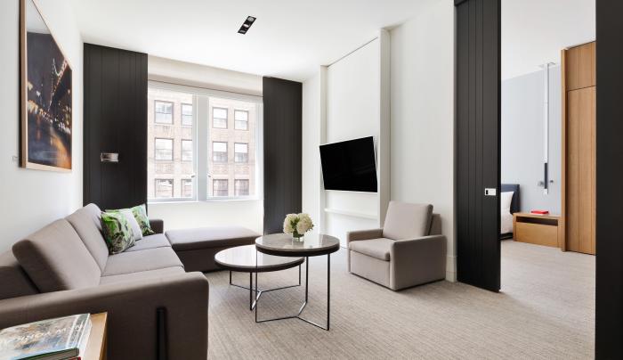 suite suite