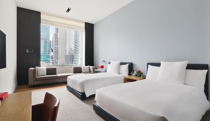 double room double room