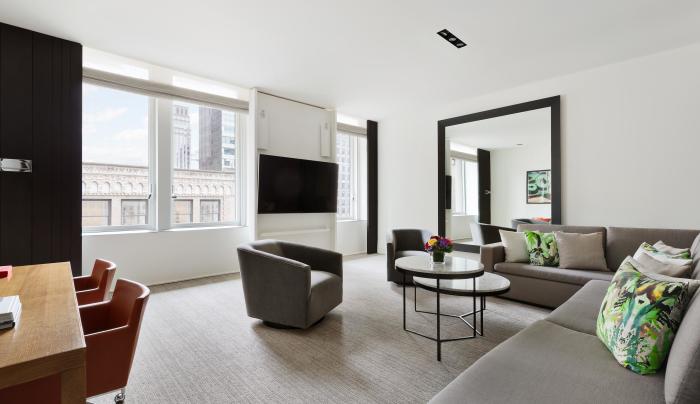 two bedroom suite two bedroom suite
