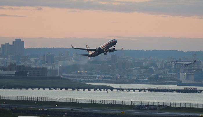 Laguardia Airport East Elmhurst Ny 11369