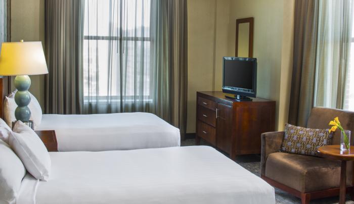 Double Standard Room Double Standard Room