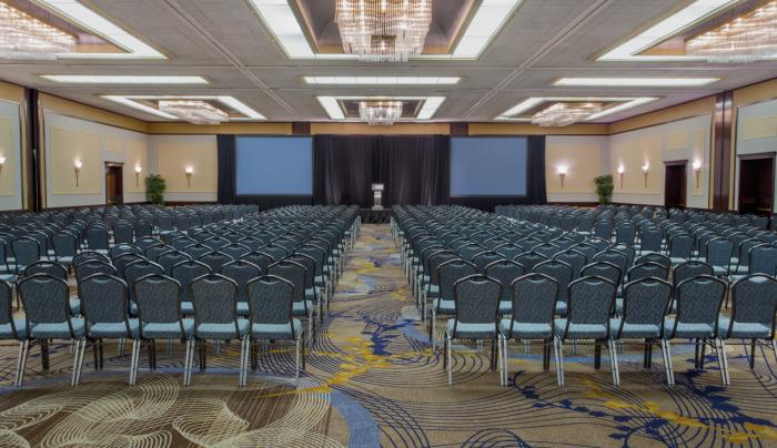 Grand Ballroom Grand Ballroom