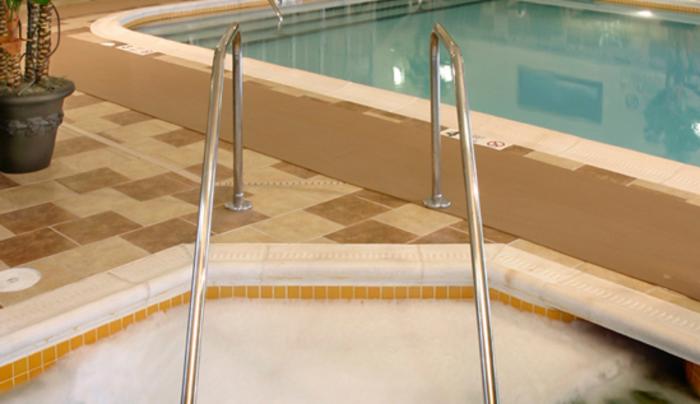 Indoor Pool Indoor Pool