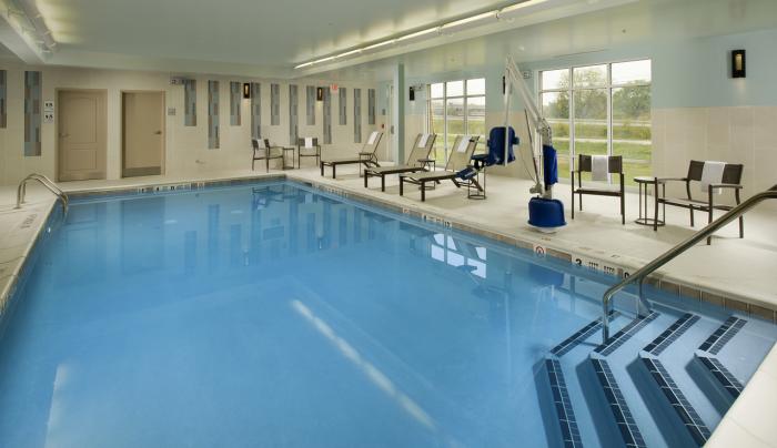 Hampton Inn Suites Syracuse/Carrier Circle East Syracuse NY 13057 Hampton Inn Suites Syracuse/Carrier Circle East Syracuse NY 13057