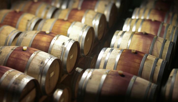 Barrel Room Barrel Room