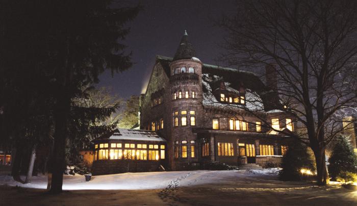 Belhurst Castle And Winery Geneva Ny 14456