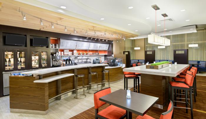 Bistro Bistro