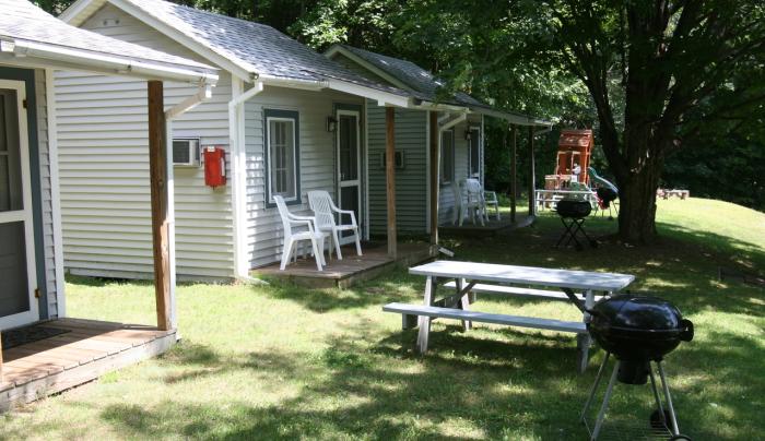 The Blair House Motel Amp Cottages Lake George Ny 12845
