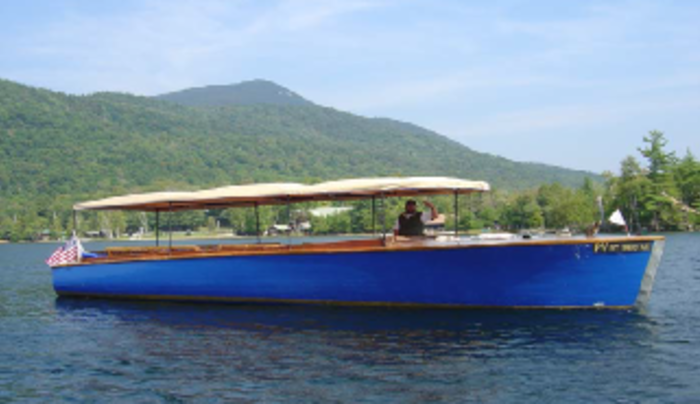 Blue Mountain Lake Boat Livery Blue Mountain Lake Ny 12812