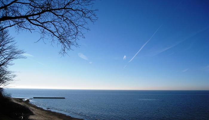 Lake Erie State Park Brocton Ny 14716