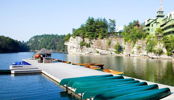 Boat Dock on Lake: Photography by Jim Smith Boat Dock on Lake: Photography by Jim Smith