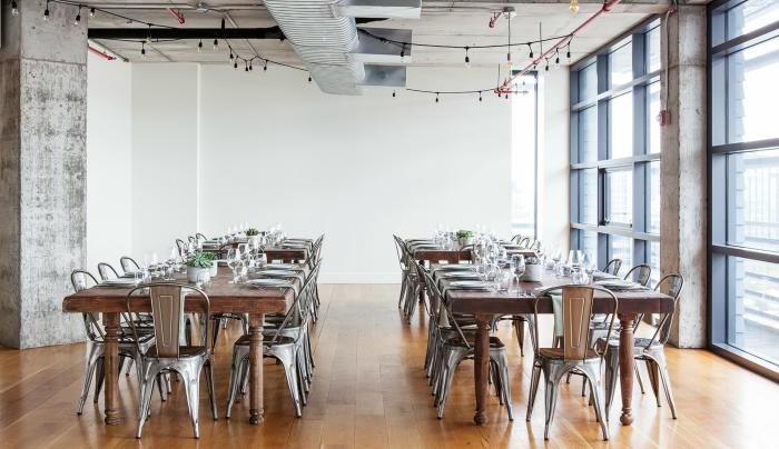 Boro Hotel Rooftop Event Space Boro Hotel Rooftop Event Space
