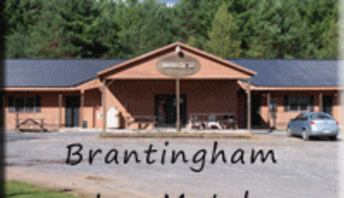 Brantingham Inn Amp Motel Brantingham Ny 13312