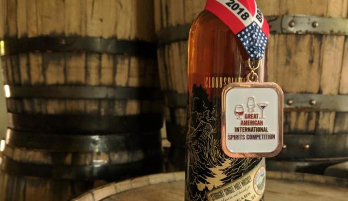 High Peaks Distilling Lake George Ny 12845