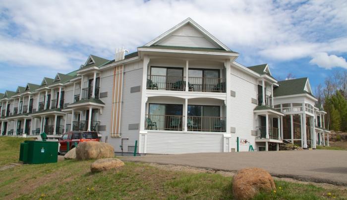 Quality Inn On Lake Placid Lake Placid Ny 12946