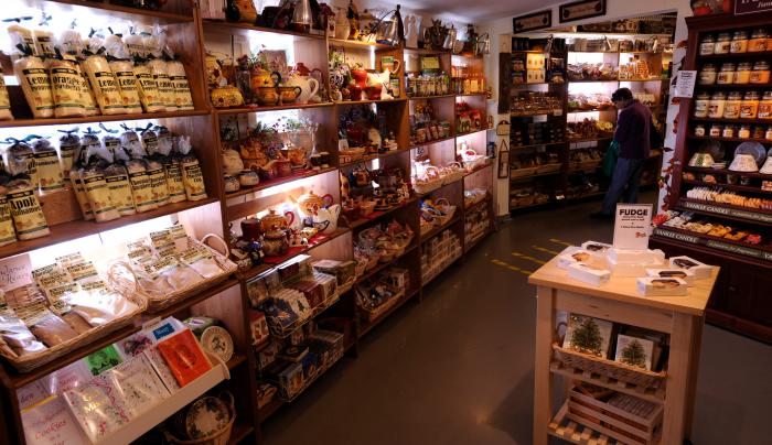 Fly Creek Cider Mill Fly Creek Cider Mill