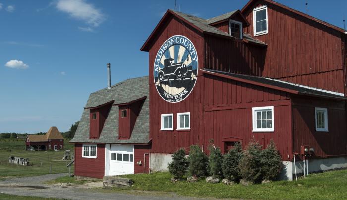 Critz Farm Critz Farm