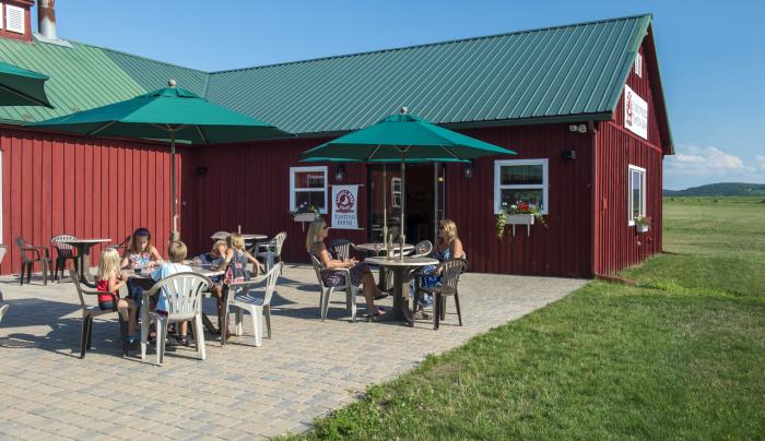 Critz Farm Critz Farm