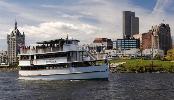 Dutch Apple Cruises Amp Tours Albany Ny 12201