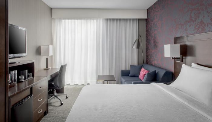 King Guest Room King Guest Room