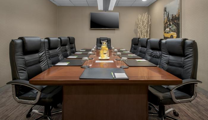 Boardroom Boardroom