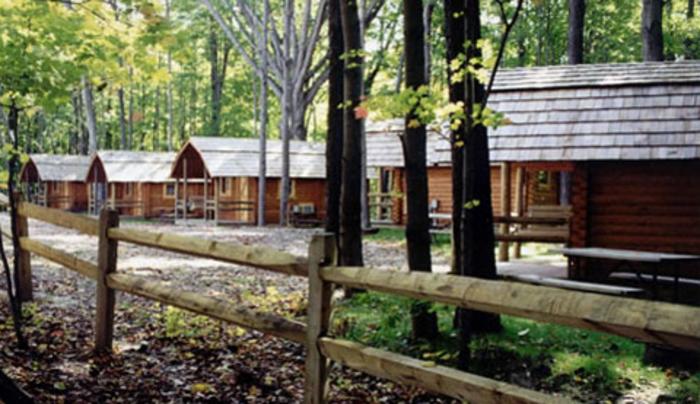 Watkins Glen Corning Koa Watkins Glen Ny 14891