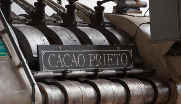 Cacao Prieto Brooklyn Ny 11231