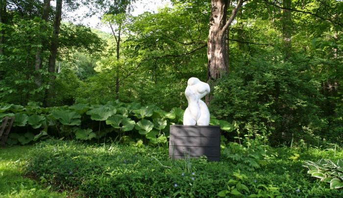 Courtesy of the James Cox Gallery at Woodstock Courtesy of the James Cox Gallery at Woodstock