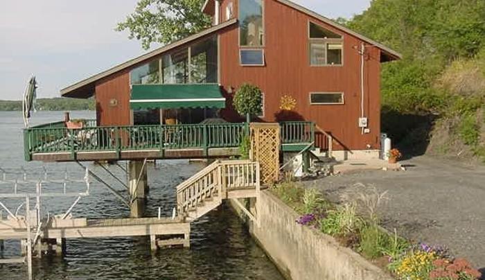 Cayuga Lake Vacation Rentals