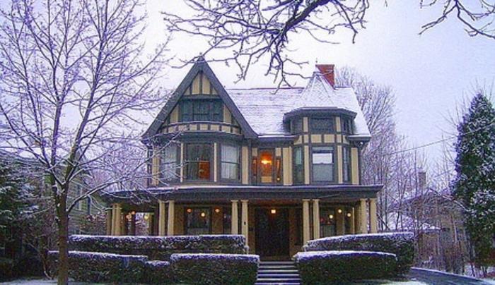 Historic Near Westside Tours | Elmira, NY 14901