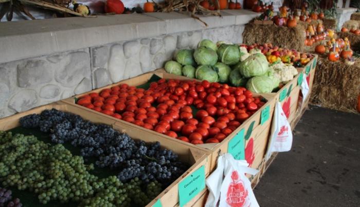 Produce Produce