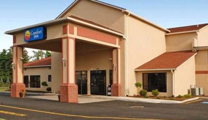 Comfort Inn Near Walden Galleria Mall Buffalo Ny 14206