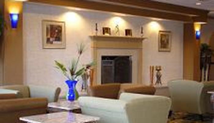 Comfort Inn Glenmont Glenmont Ny 12077