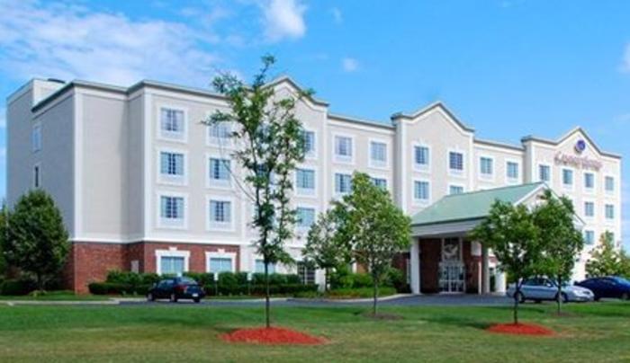 Comfort Inn Clifton Park Clifton Park Ny 12065