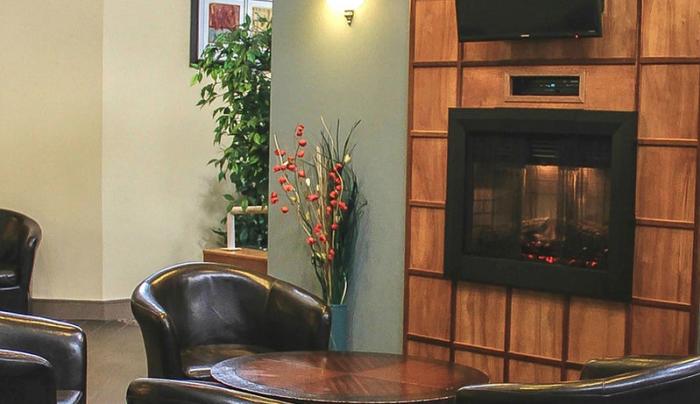 Fireplace Fireplace