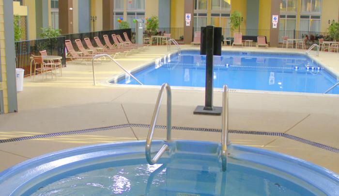 Pool Pool