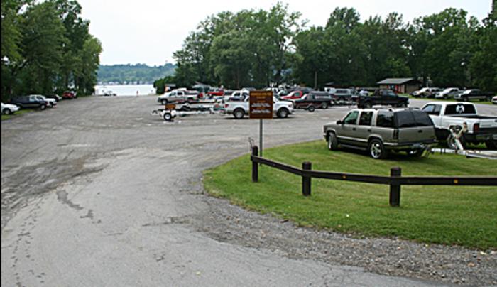 Conesus Lake Boat Launch Livonia, NY 14487
