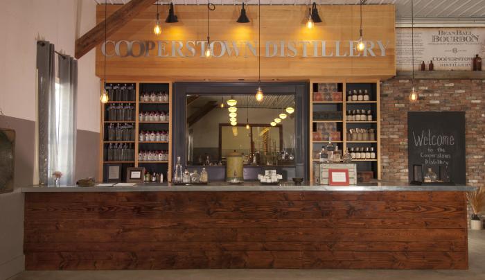 Cooperstown Beverage Trail Otsego County Ny