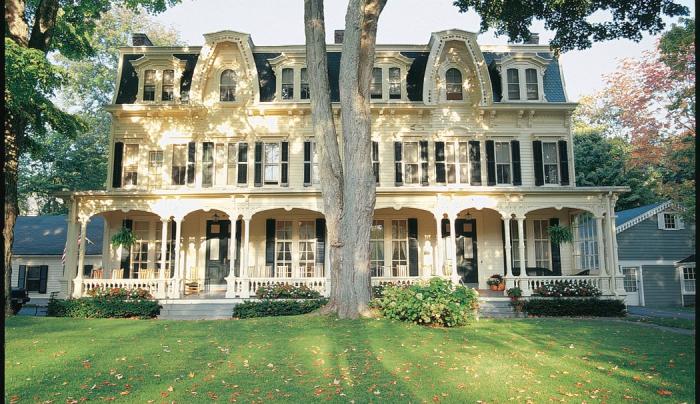 Inn At Cooperstown Cooperstown Ny 13326
