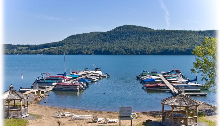 Bayside Inn and Marina Cooperstown NY Bayside Inn and Marina Cooperstown NY