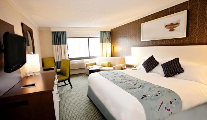 Radisson Hotel Corning Radisson Hotel Corning