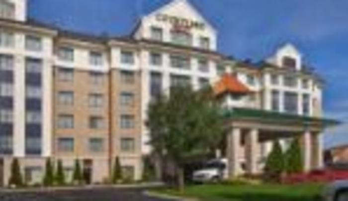 Courtyard by Marriott Long Island MacArthur Airport | Ronkonkoma, NY 11779
