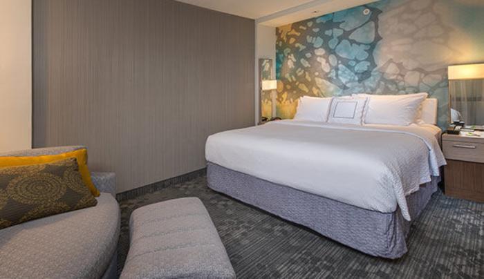 Courtyard Marriott Courtyard Marriott