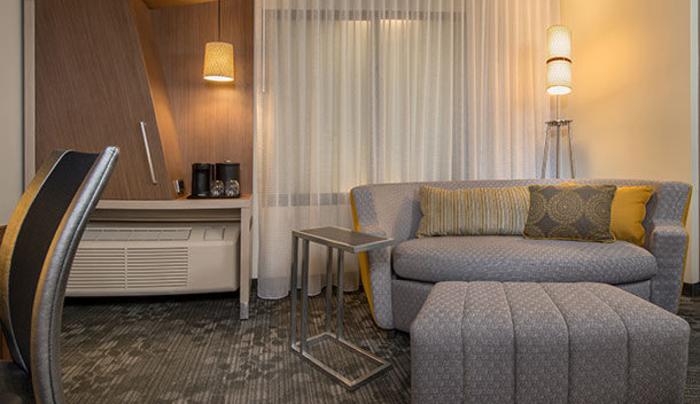 Courtyard Marriott Courtyard Marriott